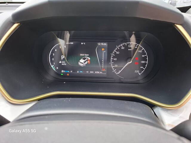 Used Tata Safari [2021-2023] XZA Plus in Bangalore