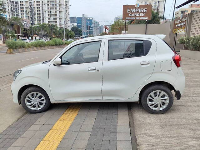 Used Maruti Suzuki Celerio [2017-2021] ZXi in Pune