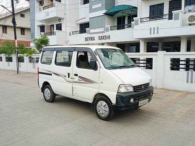 Used 2011 Maruti Suzuki Eeco in Nagpur
