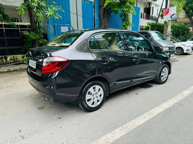 Used Honda Amaze [2016-2018] 1.2 S i-VTEC in Delhi