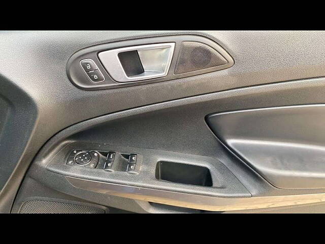 Used Ford EcoSport [2017-2019] Trend + 1.5L TDCi in Patna