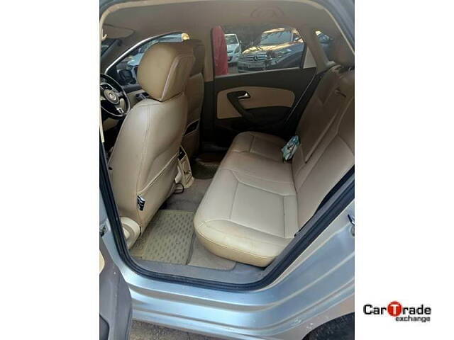 Used Volkswagen Vento [2010-2012] Highline Petrol in Mumbai