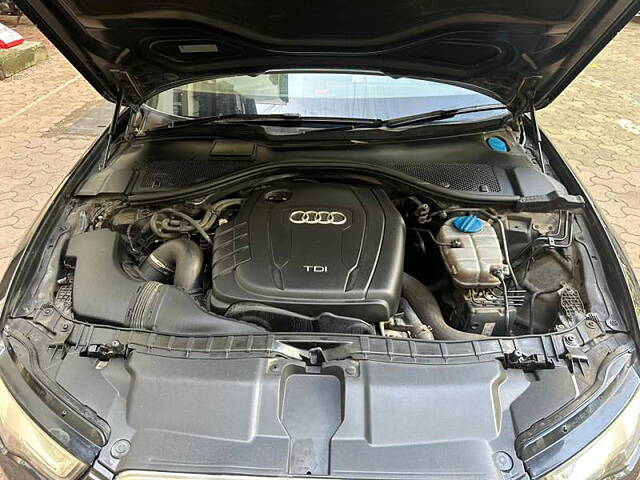 Used Audi A6[2011-2015] 2.0 TDI Premium Plus in Mumbai