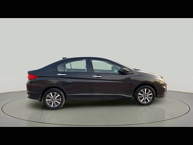 Used Honda City 4th Generation V Petrol [2017-2019] in Indore