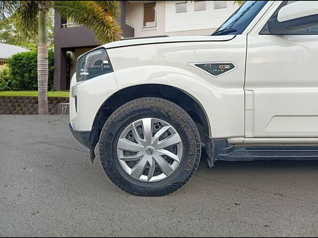 Used Mahindra Scorpio 2021 S7 in Delhi