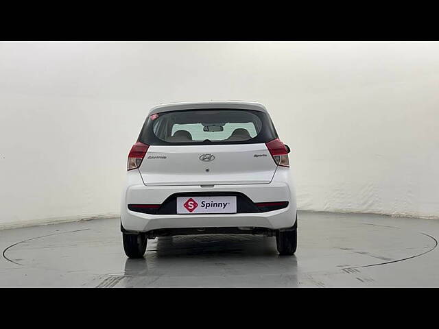 Used Hyundai Santro Sportz [2018-2020] in Ghaziabad