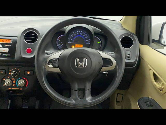 Used Honda Brio [2013-2016] S MT in Navi Mumbai