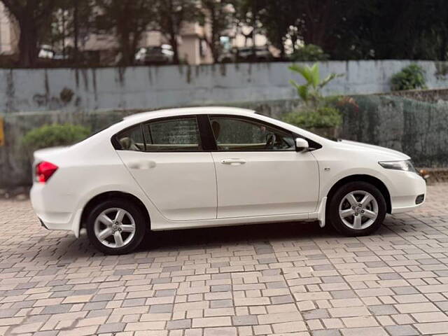 Used Honda City [2011-2014] 1.5 S MT in Mumbai