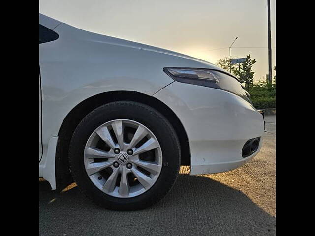 Used Honda City [2011-2014] 1.5 V AT in Mumbai