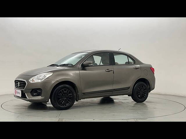 Used 2018 Maruti Suzuki DZire in Ghaziabad