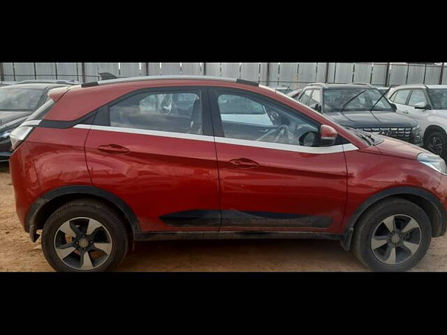 Used Tata Nexon [2017-2020] XZ Diesel in Bangalore