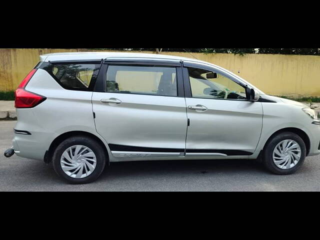 Used Maruti Suzuki Ertiga [2015-2018] VXI CNG in Delhi