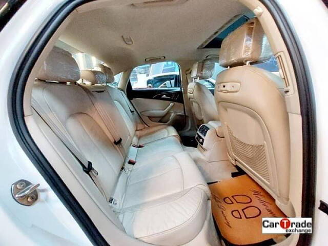 Used Audi A6 [2015-2019] 35 TDI Matrix in Mumbai