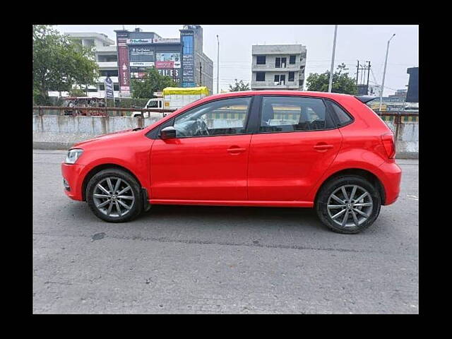 Used Volkswagen Polo [2016-2019] GT TSI in Noida