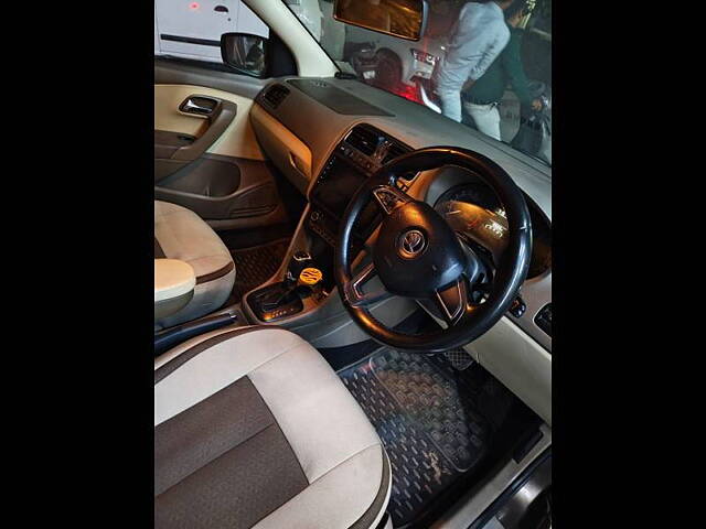 Used Skoda Rapid [2014-2015] 1.5 TDI CR Elegance AT in Delhi