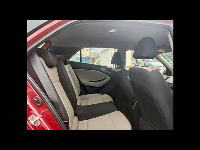 Used Hyundai Elite i20 [2016-2017] Asta 1.2 (O) [2016-2017] in Pune