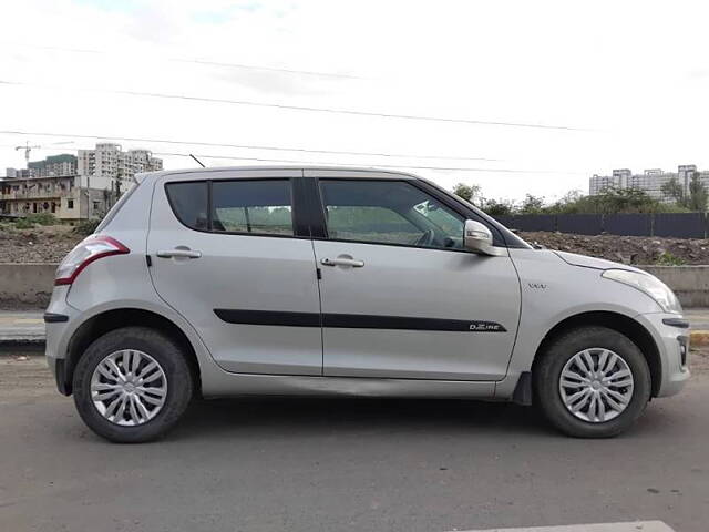 Used Maruti Suzuki Swift [2011-2014] VXi in Pune