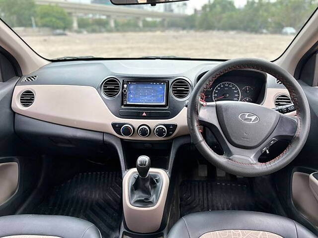 Used Hyundai Grand i10 Magna 1.2 Kappa VTVT in Delhi