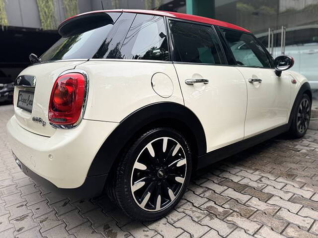 Used MINI Cooper [2014-2018] D 5 Door in Chennai