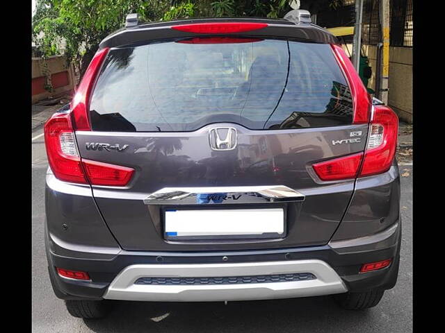 Used Honda WR-V [2017-2020] S MT Petrol in Bangalore