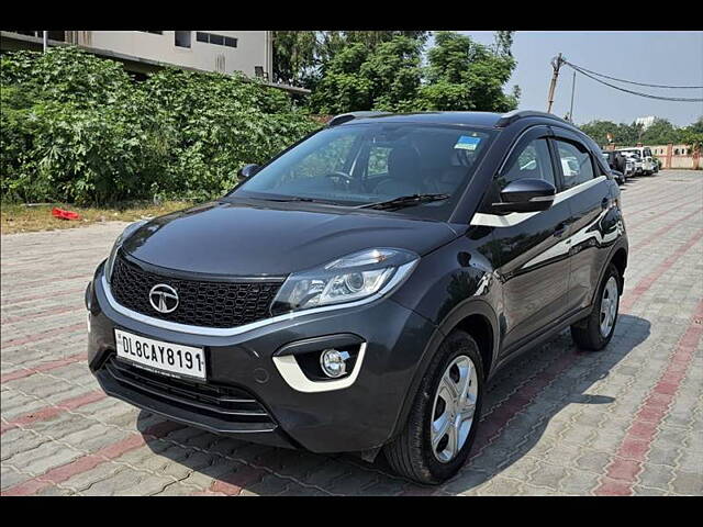 Used Tata Nexon [2017-2020] XT Plus Diesel in Delhi