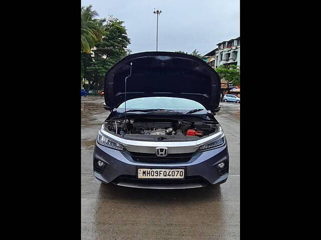 Used Honda City 4th Generation ZX Diesel in Mumbai