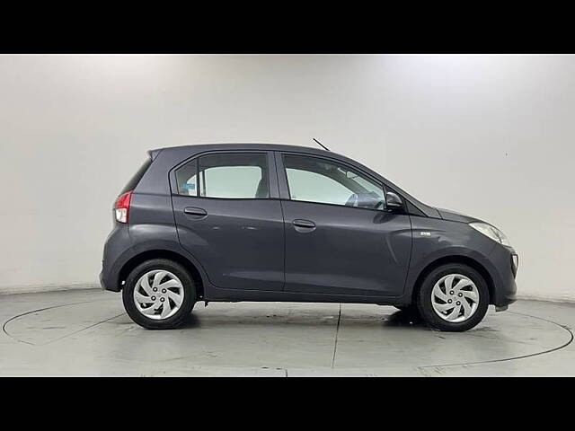 Used Hyundai Santro Sportz AMT [2018-2020] in Faridabad