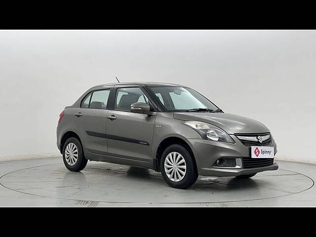 Used Maruti Suzuki Swift DZire [2011-2015] VXI in Gurgaon