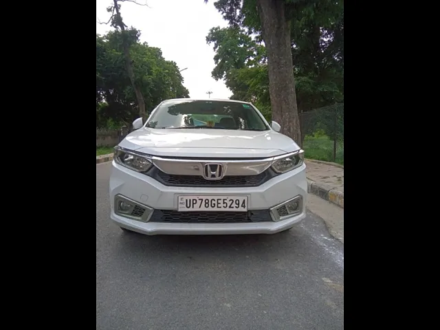 Used 2020 Honda Amaze in Kanpur