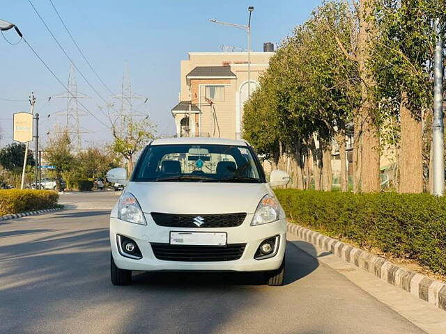 Used 2015 Maruti Suzuki Swift in Mohali