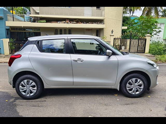 Used Maruti Suzuki Swift [2021-2024] VXi [2021-2023] in Mysore