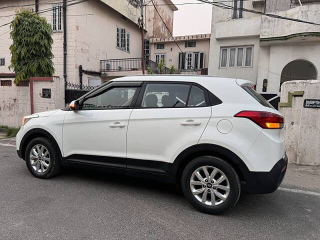 Used Hyundai Creta [2015-2017] 1.4 S in Jalandhar