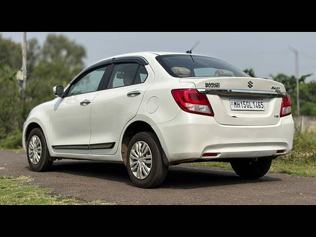 Used Maruti Suzuki Dzire [2017-2020] VDi in Nashik