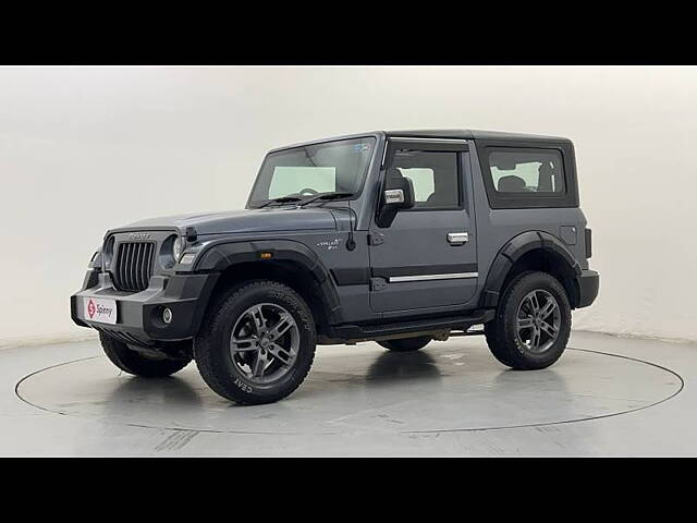 Used 2021 Mahindra Thar in Ghaziabad