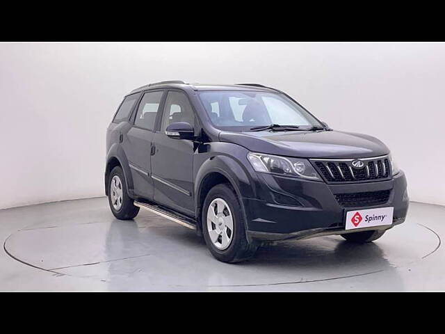 Used Mahindra XUV300 [2019-2024] 1.5 W6 [2019-2020] in Bangalore