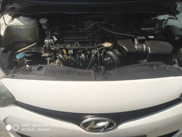 Used Hyundai i20 [2012-2014] Asta (O) 1.2 in Nagpur