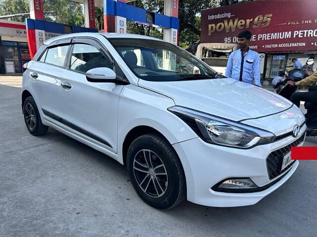 Used Hyundai Elite i20 [2014-2015] Sportz 1.2 in Dehradun