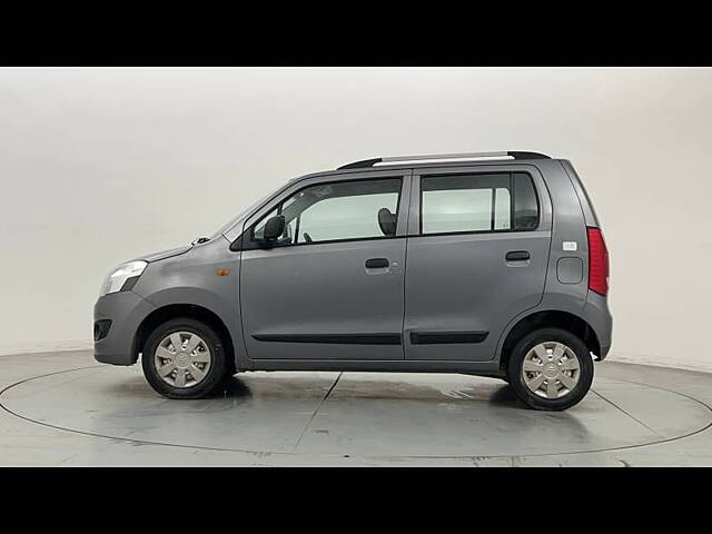 Used Maruti Suzuki Wagon R 1.0 [2014-2019] LXI CNG in Ghaziabad