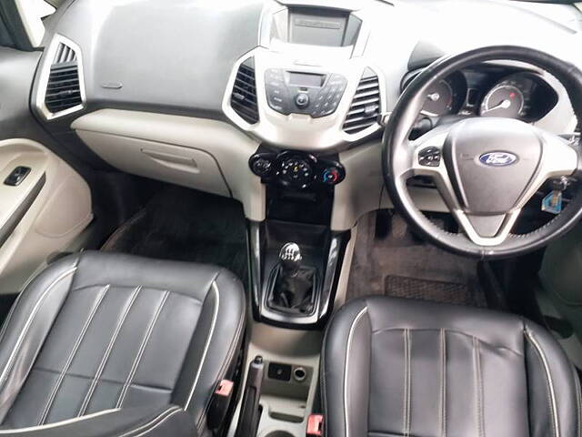 Used Ford EcoSport [2015-2017] Trend+ 1.5L TDCi in Delhi