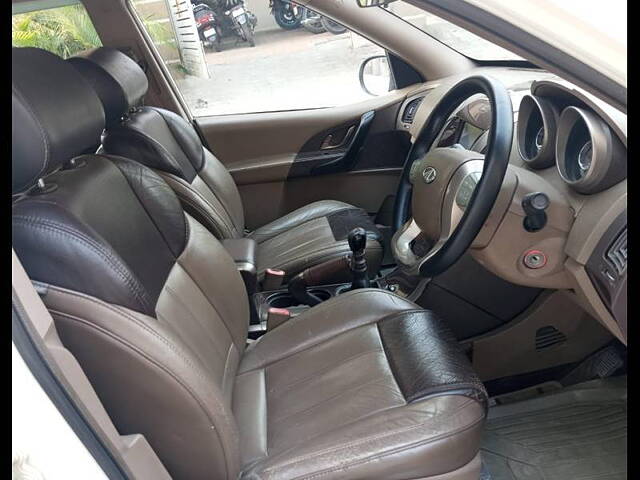 Used Mahindra XUV500 [2011-2015] W8 in Hyderabad