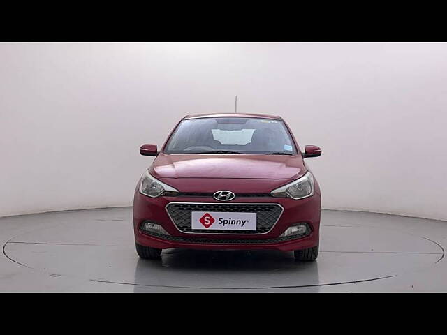 Used Hyundai Elite i20 [2014-2015] Sportz 1.4 in Bangalore