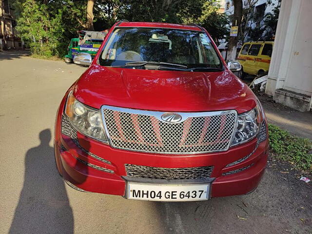 Used 2013 Mahindra XUV500 in Pune