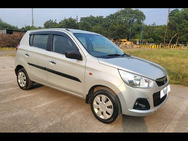 Used Maruti Suzuki Alto K10 [2014-2020] VXi AMT [2014-2018] in Indore