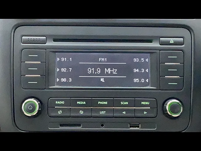 Used 2016 Skoda Rapid in Bangalore