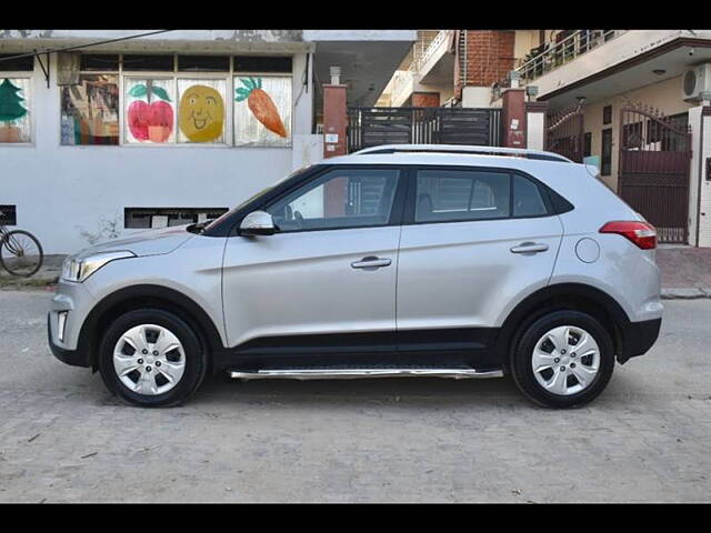 Used Hyundai Creta [2015-2017] 1.6 S Petrol in Gurgaon