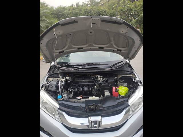 Used Honda City 4th Generation V Petrol [2017-2019] in Delhi