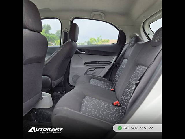 Used Tata Tiago [2016-2020] Revotron XZA [2017-2019] in Angamaly