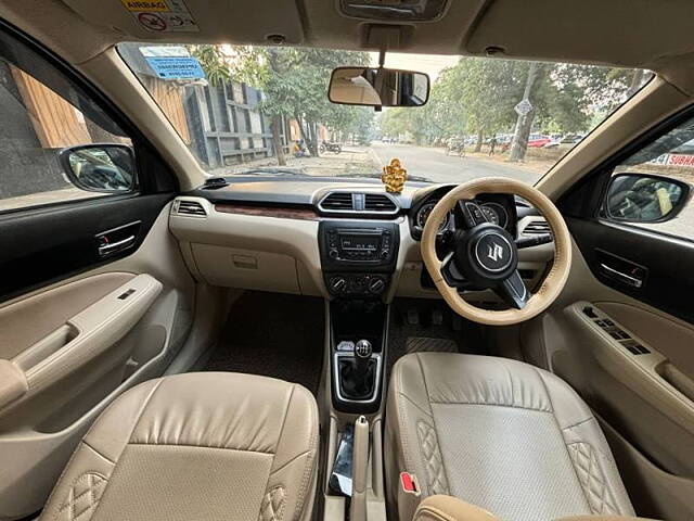 Used Maruti Suzuki Dzire VXi [2020-2023] in Noida