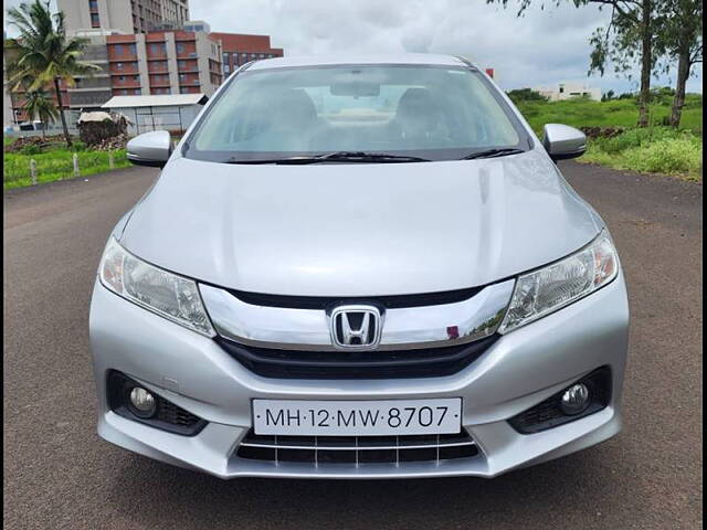 Used Honda City [2014-2017] VX in Sangli