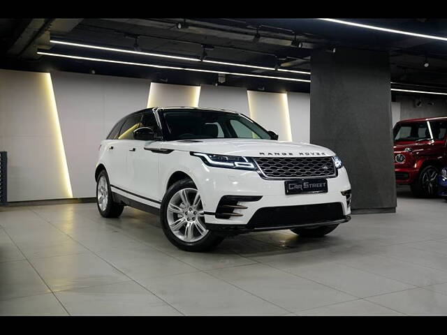 Used Land Rover Range Rover Velar [2017-2023] 2.0 R-Dynamic HSE Petrol 250 in Kanpur